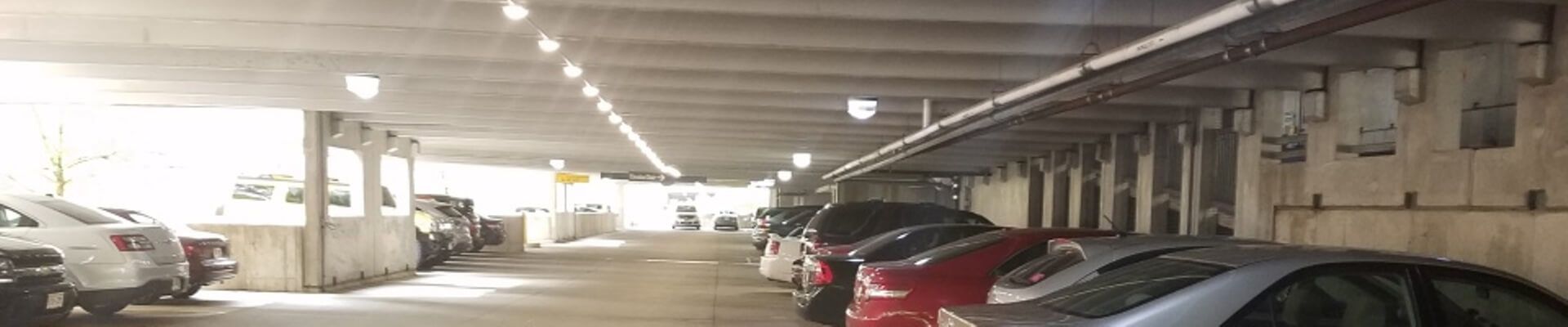 hilldale-parking-garage