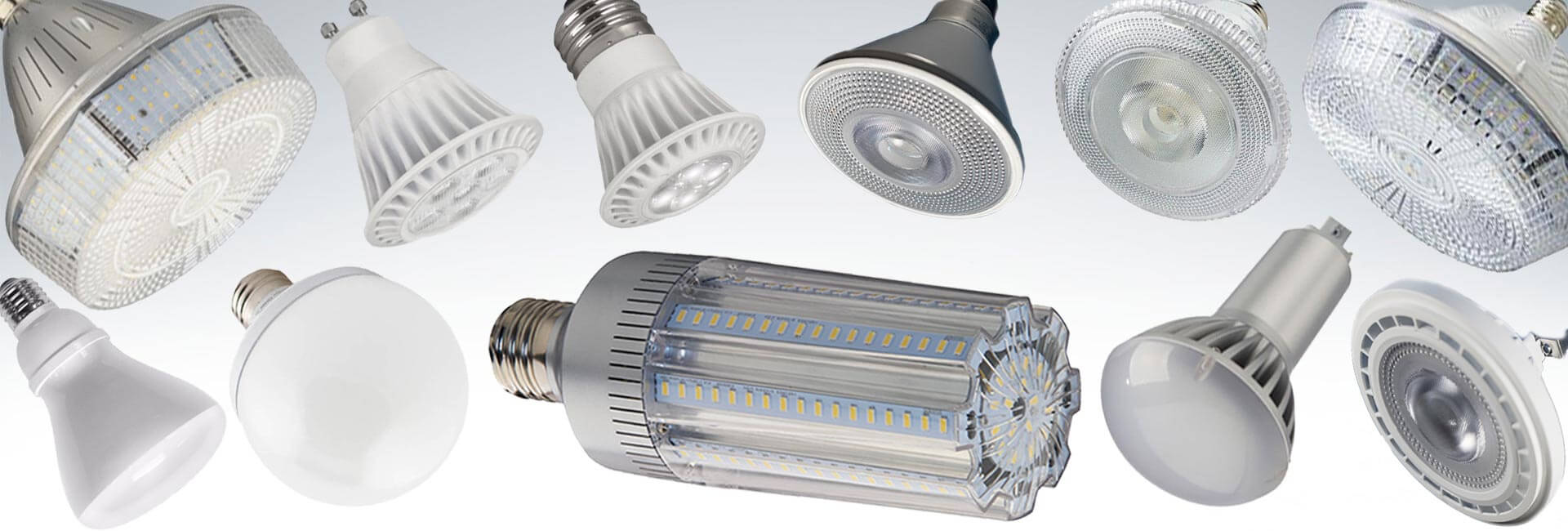 LED Bulbs