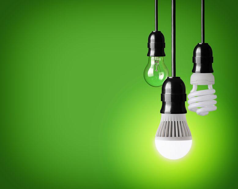 How to HVAC energy savings from an LED lighting retrofit - Lighting Inc.